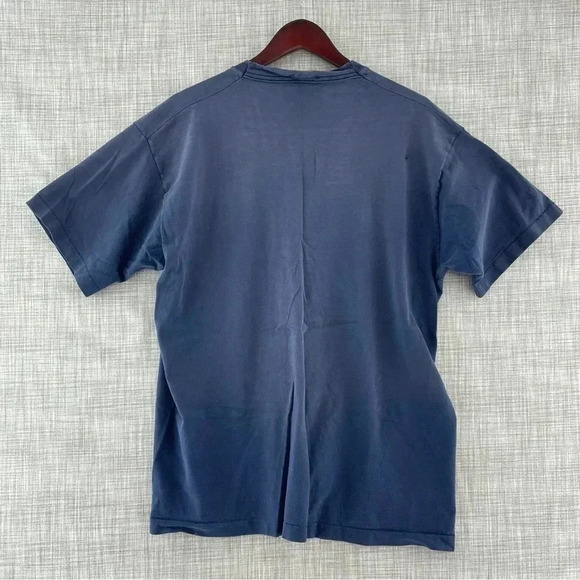 Vintage Chicago Bears Embroidered Single stitch ProPlayer T-shirt L 8811/b - Picture 8 of 11